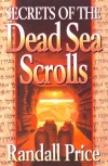 Secret of the Dead Sea Scrolls
